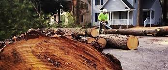 Best Tree Preservation Services  in Gleed, WA